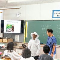 2025年9月25日_静岡市立清水高部小学校_