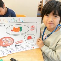 2025年10月12日_おいしい給食を宣伝するおしごと_