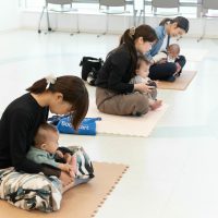 2025年10月23日_ベビママエクササイズ