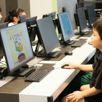 2025年10月5日_デジタルであそぼう！キッズパソコン入門