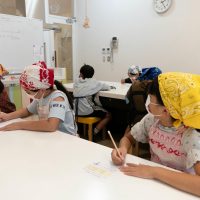 2025年10月13日_かぼちゃのブロンディを作ろう
