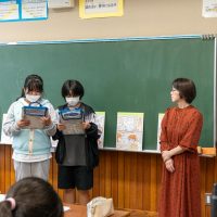 2025年10月14日_静岡市立清水辻小学校_