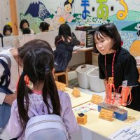 2025年10月4日_こどもバザール