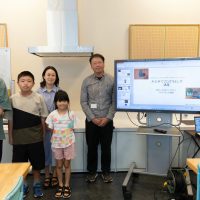 2025年10月18日_木の声でプログラミング！
