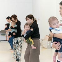 2025年10月23日_ベビママエクササイズ