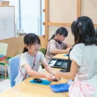 2025年9月20日_こどもバザール