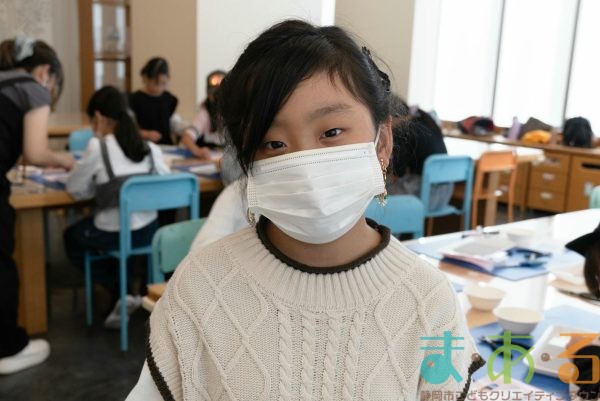 2025年11月1日_「snowflake雪の結晶イヤリング」を作ろう！