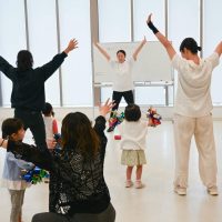 2025年10月11日_親子でレッツ！チアダンス！_