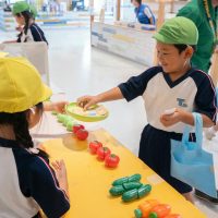 2025年10月7日_東海大学附属翔洋幼稚園