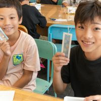 2025年10月17日_静岡市立清水浜田小学校_