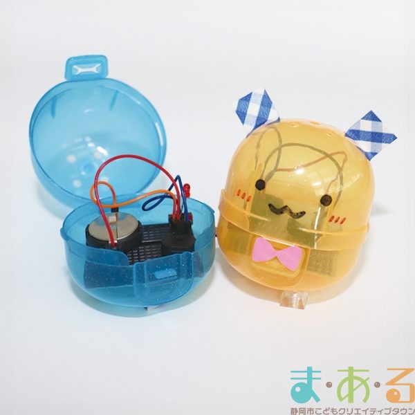 2026年1月11日_わくわく！電子オルゴールを作ろう