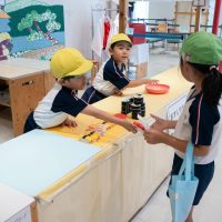 2025年10月7日_東海大学附属翔洋幼稚園