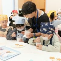 2025年10月25日_アイシングクッキー