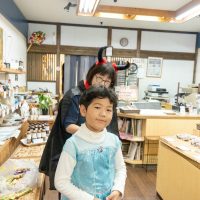 2025年10月4日_ハロウィン商店街おさんぽパレード