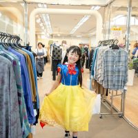2025年10月4日_ハロウィン商店街おさんぽパレード