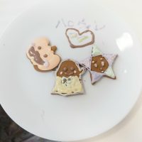 2025年10月25日_アイシングクッキー