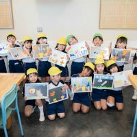2025年10月7日_東海大学附属翔洋幼稚園