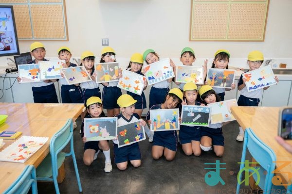 2025年10月7日_東海大学附属翔洋幼稚園