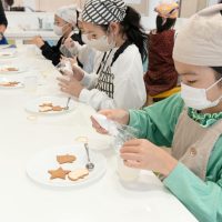 2025年10月25日_アイシングクッキー