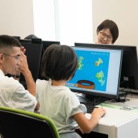2025年10月5日_デジタルであそぼう！キッズパソコン入門