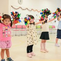 2025年10月11日_親子でレッツ！チアダンス！_