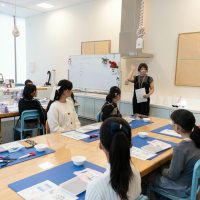 2025年11月1日_「snowflake雪の結晶イヤリング」を作ろう！