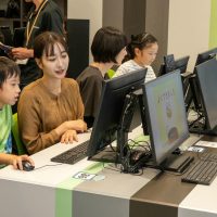 2025年10月5日_デジタルであそぼう！キッズパソコン入門
