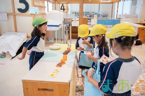 2025年10月7日_東海大学附属翔洋幼稚園