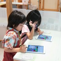 2025年9月15日_こどもバザール