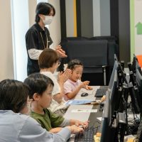 2025年10月5日_デジタルであそぼう！キッズパソコン入門