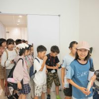 2025年10月13日_44期振り返りこども会議