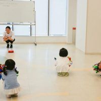 2025年10月11日_親子でレッツ！チアダンス！_