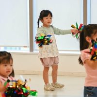 2025年10月11日_親子でレッツ！チアダンス！_