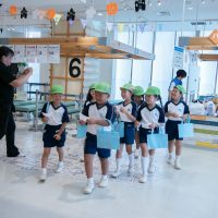 2025年10月7日_東海大学附属翔洋幼稚園
