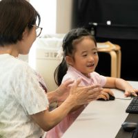 2025年10月5日_デジタルであそぼう！キッズパソコン入門