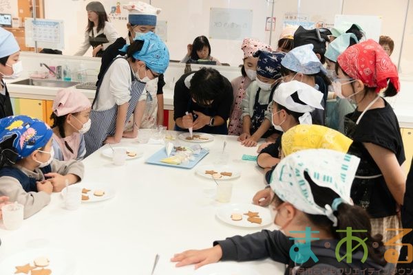 2025年10月25日_アイシングクッキー