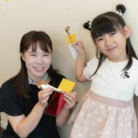 2025年9月14日_親子でオリジナルスプーンを作ろう！