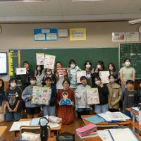 2025年10月14日_静岡市立清水辻小学校_