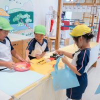 2025年10月7日_東海大学附属翔洋幼稚園