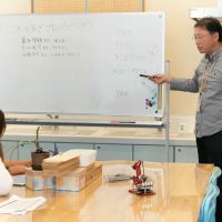 2025年10月18日_木の声でプログラミング！