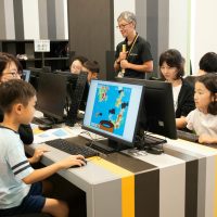 2025年10月5日_デジタルであそぼう！キッズパソコン入門