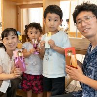2025年9月14日_親子でオリジナルスプーンを作ろう！