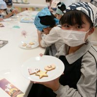 2025年10月25日_アイシングクッキー