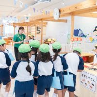 2025年10月7日_東海大学附属翔洋幼稚園