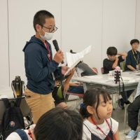2025年10月13日_44期振り返りこども会議