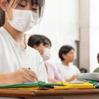 2025年9月25日_静岡市立清水高部小学校_