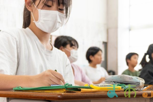 2025年9月25日_静岡市立清水高部小学校_