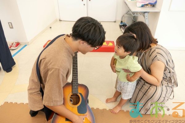 2025年9月30日_るんるん♪おんがくあそび（おんがく運動会♪）