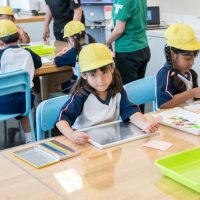 2025年10月7日_東海大学附属翔洋幼稚園