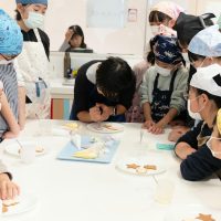 2025年10月25日_アイシングクッキー